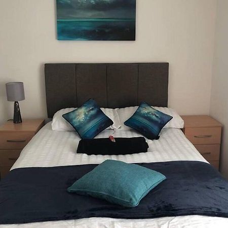 Lovely 4-Bed House In Anfield All En-Suite Liverpool Esterno foto
