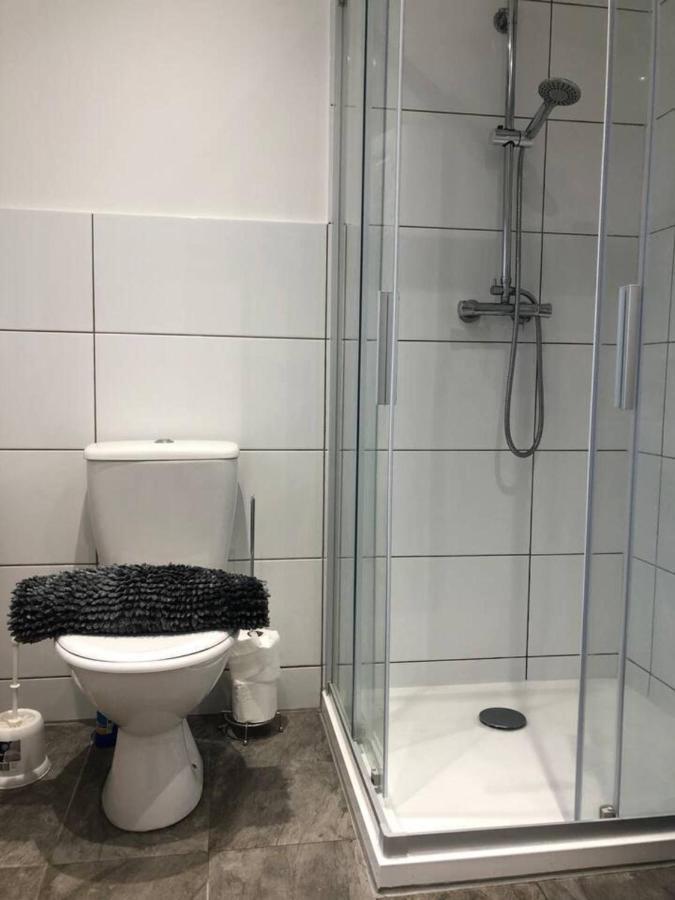 Lovely 4-Bed House In Anfield All En-Suite Liverpool Esterno foto