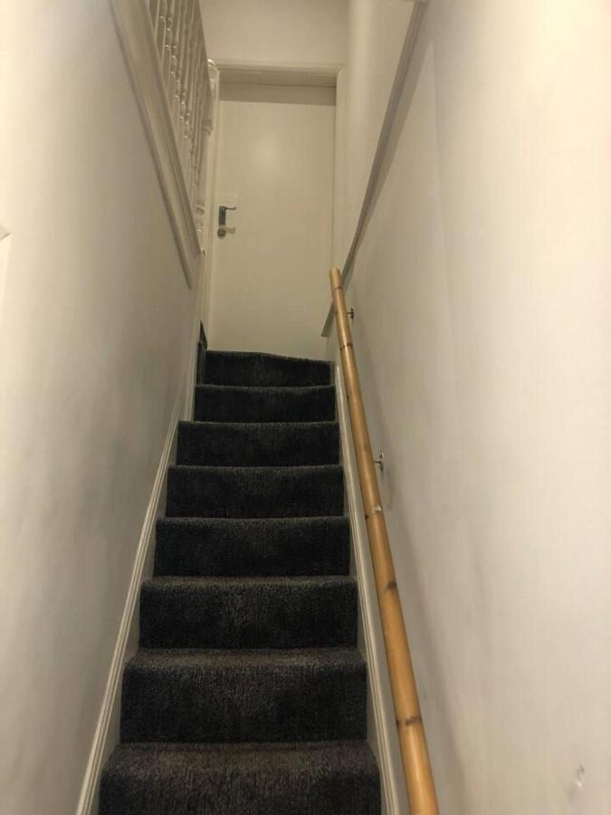 Lovely 4-Bed House In Anfield All En-Suite Liverpool Esterno foto