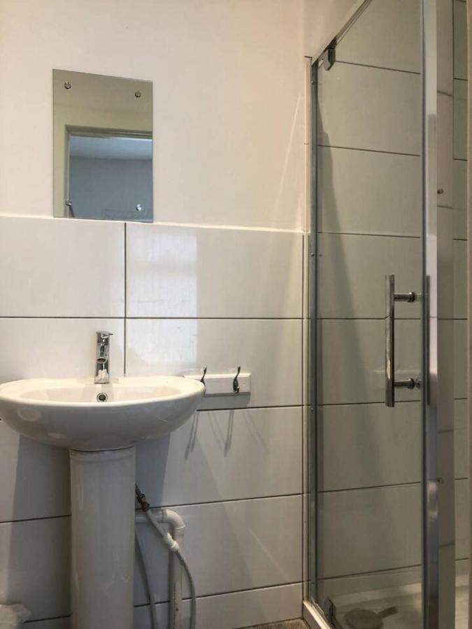 Lovely 4-Bed House In Anfield All En-Suite Liverpool Esterno foto