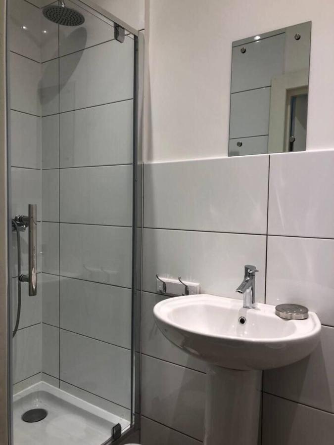 Lovely 4-Bed House In Anfield All En-Suite Liverpool Esterno foto